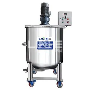 200L Single-layer Mixing Tank
