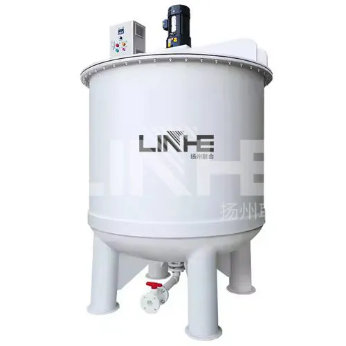 3T Anti-corrosion Mixing Tank