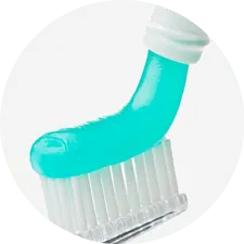 Fresh Breath Toothpaste