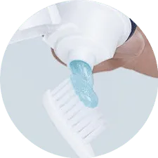 Gel Toothpaste