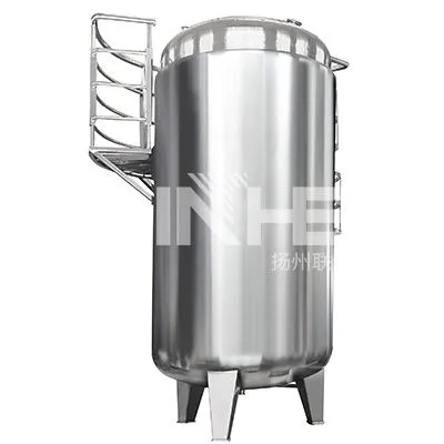 Large Storage Tank