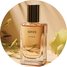 Perfume Maker Application 1