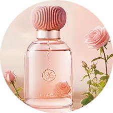 Perfume Maker Application 3