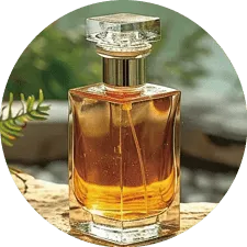 Perfume Maker Application 4