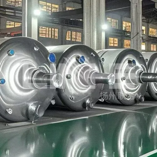 Stainless Steel Reactor