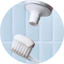 Whitening Toothpaste